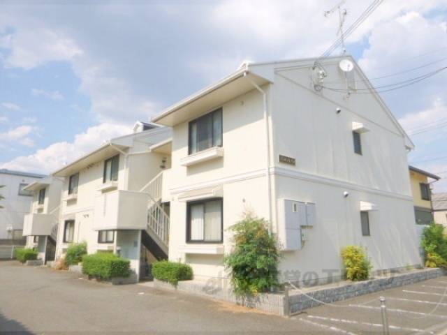 エル・ハイツ外観写真1