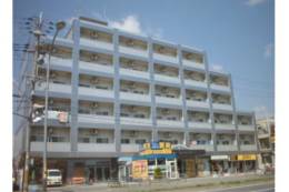 ラーク安田ＰＡＲＴ３外観写真