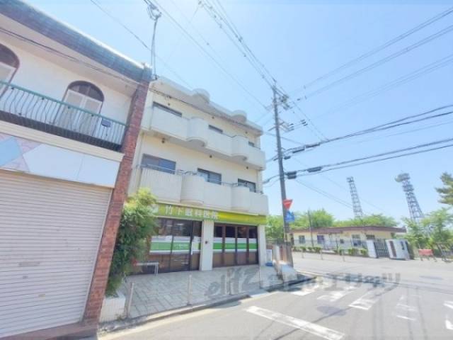 メゾンキク外観写真3