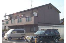 ルージェニー外観写真