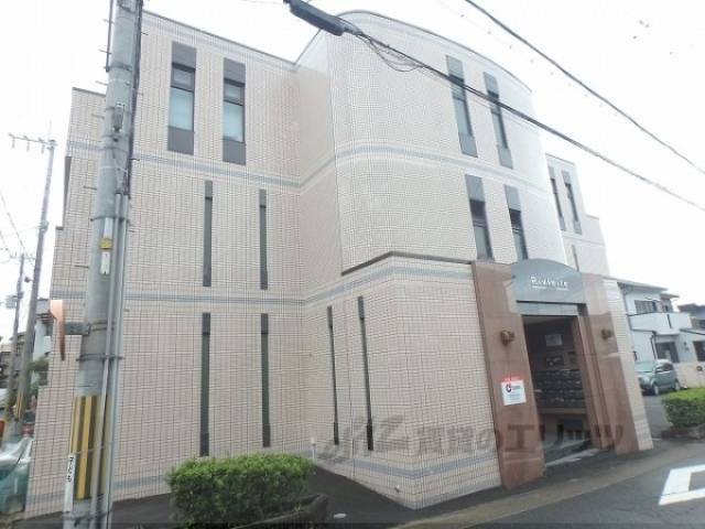 リビエイール外観写真3