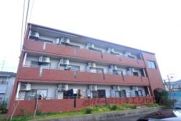 ル・シャレーアカイ外観写真