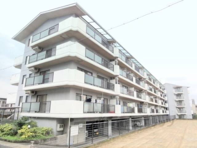 アーチスト島田外観写真1