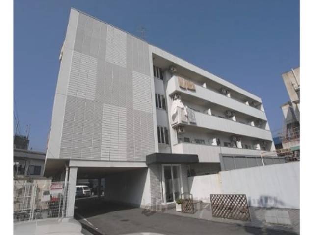 ラーク安田ＰＡＲＴ２外観写真1