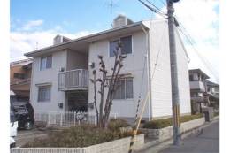 バニラハイツ外観写真