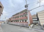 コートフラッツ・タナベ１号棟