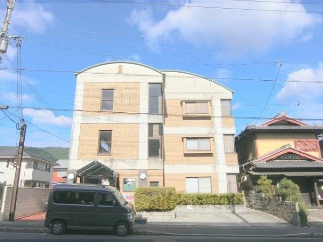 ベラヴィスタ岩倉外観写真2