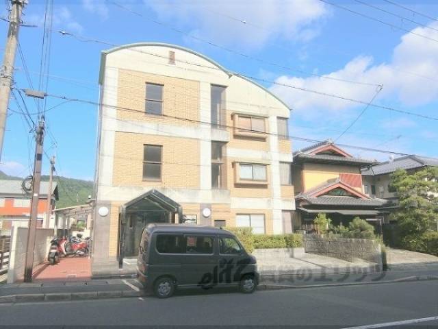 ベラヴィスタ岩倉外観写真3