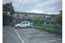 七番館外観写真