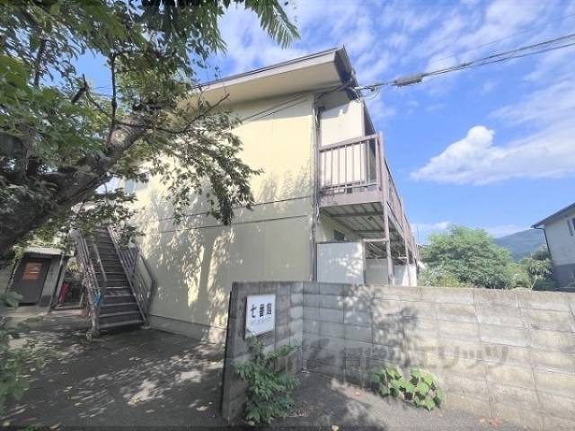 七番館外観写真2