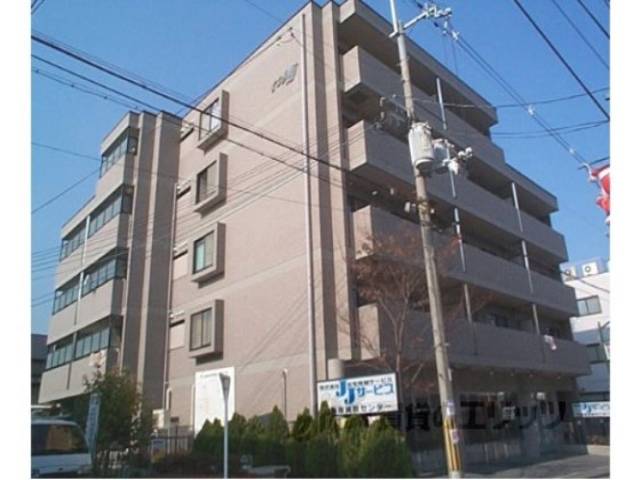なつみ館外観写真1