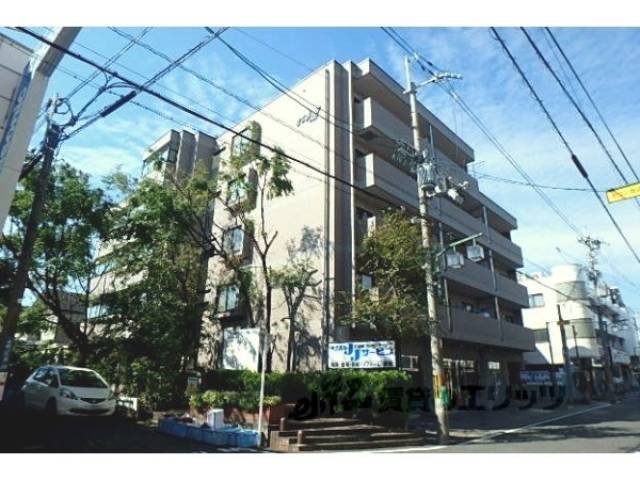 なつみ館外観写真2