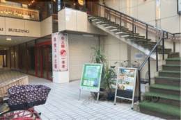 ＨＩＲＡＩビル(テナント)外観写真