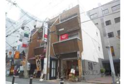 服部ビル外観写真