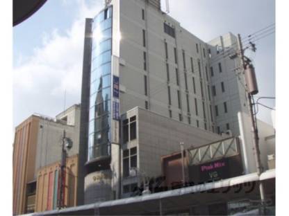 清水屋ビル外観写真1