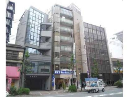 河原町エイトビル外観写真1