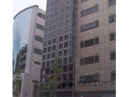 烏丸小泉ビル外観写真1