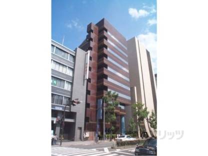 大同生命京都ビル外観写真1