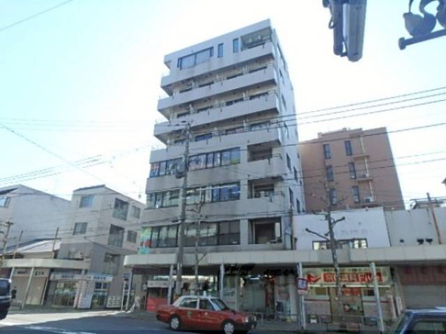 ボイスビル外観写真1
