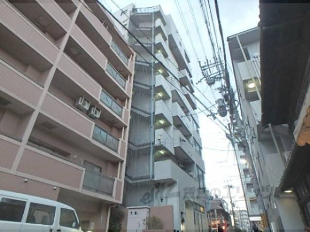 ボイスビル外観写真2