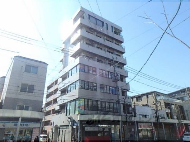 ボイスビル外観写真3