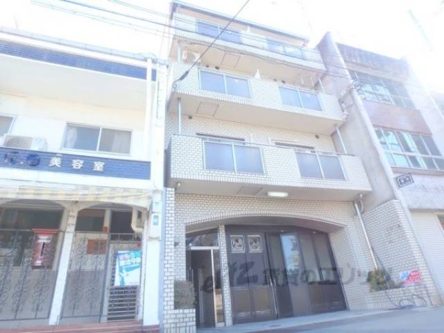 グランパレ大宮外観写真3