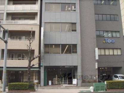 高橋第十二ビル外観写真1