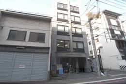 六角アーバンリズ外観写真