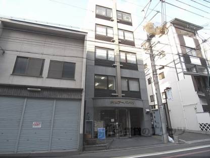 六角アーバンリズ外観写真1