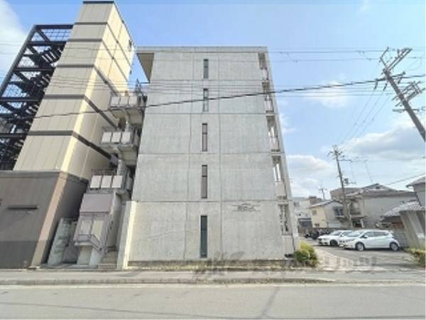 010549の外観写真