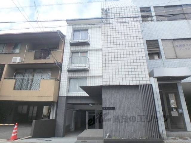 紅彩ハウス外観写真2