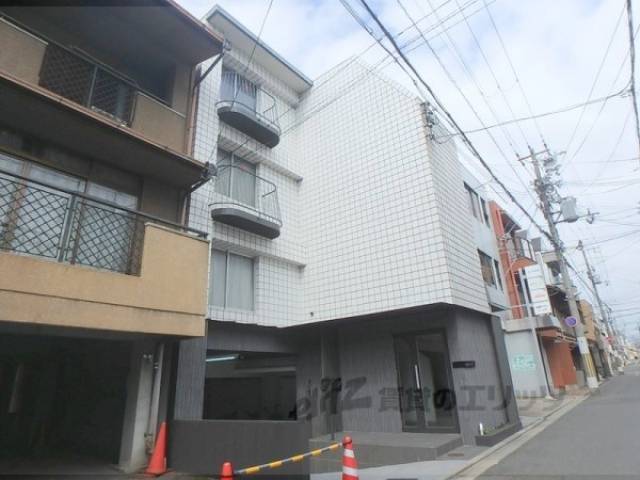 紅彩ハウス外観写真3