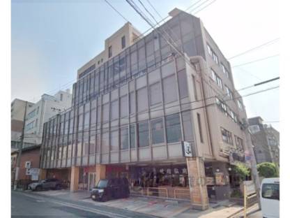 辰巳ビル外観写真1