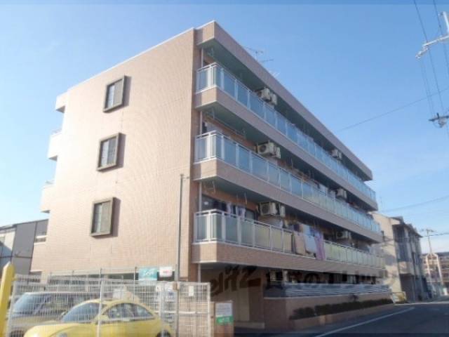 セジュールＧＡＩＡ外観写真1