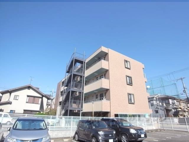 セジュールＧＡＩＡ外観写真2