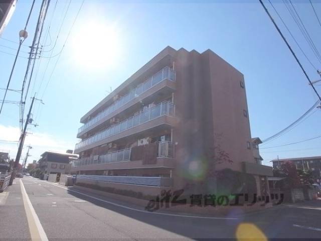 セジュールＧＡＩＡ外観写真3