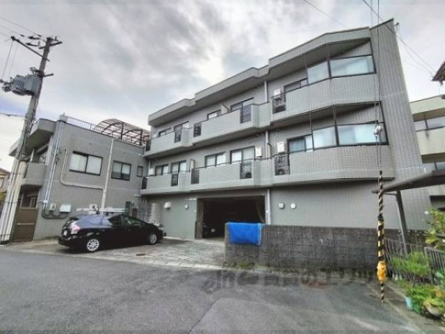 グレーヒル嵐山外観写真3