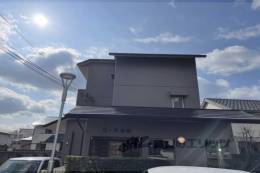 コーポ藤岡外観写真