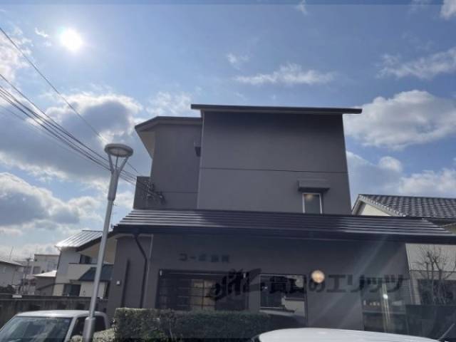 コーポ藤岡外観写真1