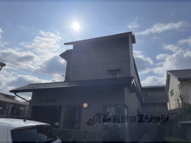 コーポ藤岡外観写真3