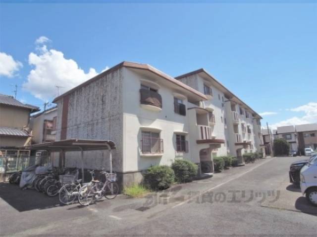 サンプラザ松尾外観写真3