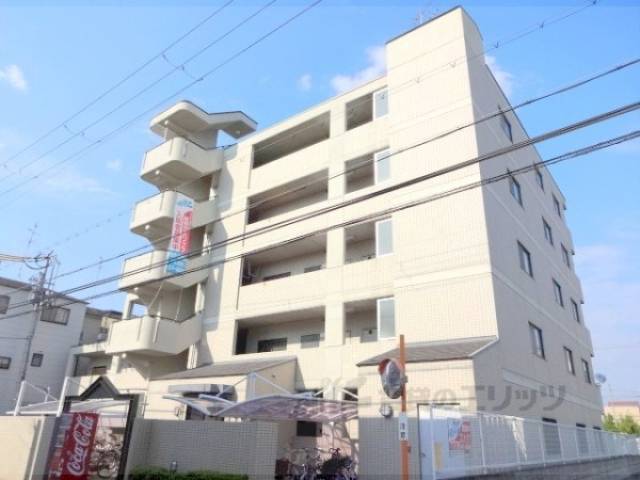 エクセレンス２外観写真1