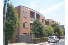 ジャルダンデ嵐山外観写真