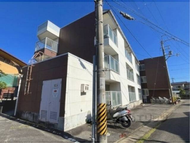 松儀ハイツ外観写真3