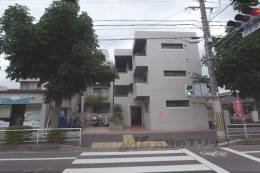 フォルム桂外観写真