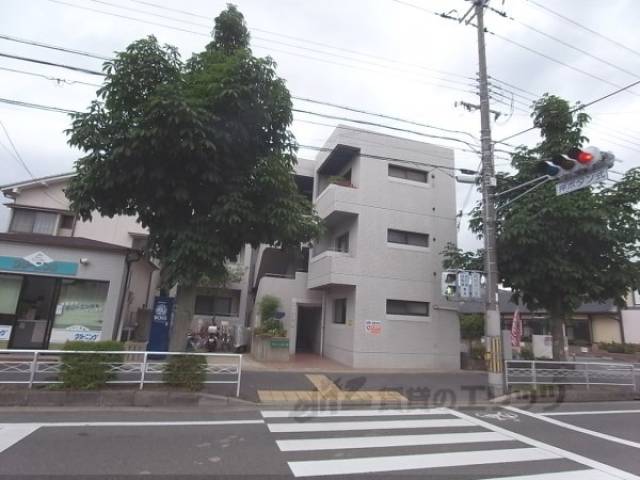 フォルム桂外観写真2