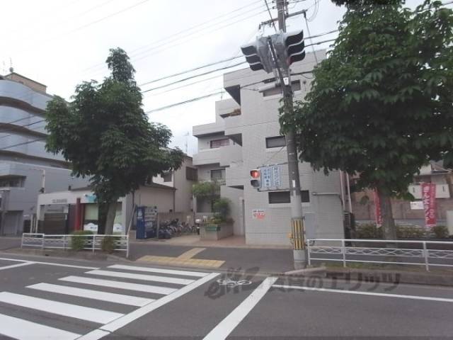 フォルム桂外観写真3
