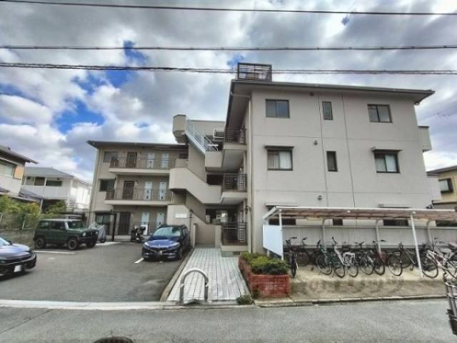 桂フォーラム外観写真1