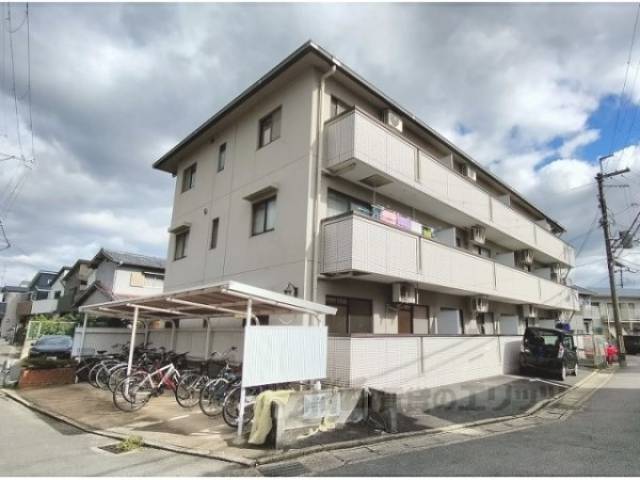 桂フォーラム外観写真2