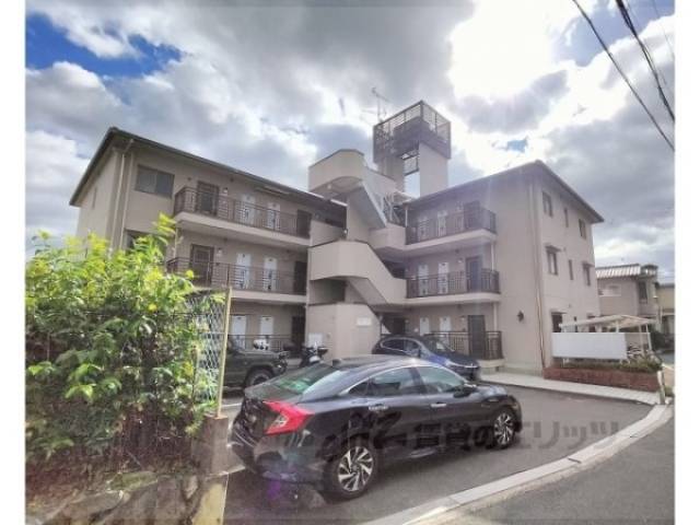 桂フォーラム外観写真3